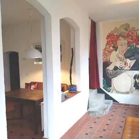 Historisches Haus Am Triller Villa Saarbrücken Buitenkant foto