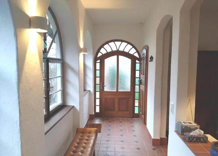 Historisches Haus Am Triller