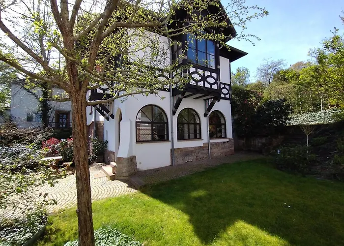 Historisches Haus Am Triller