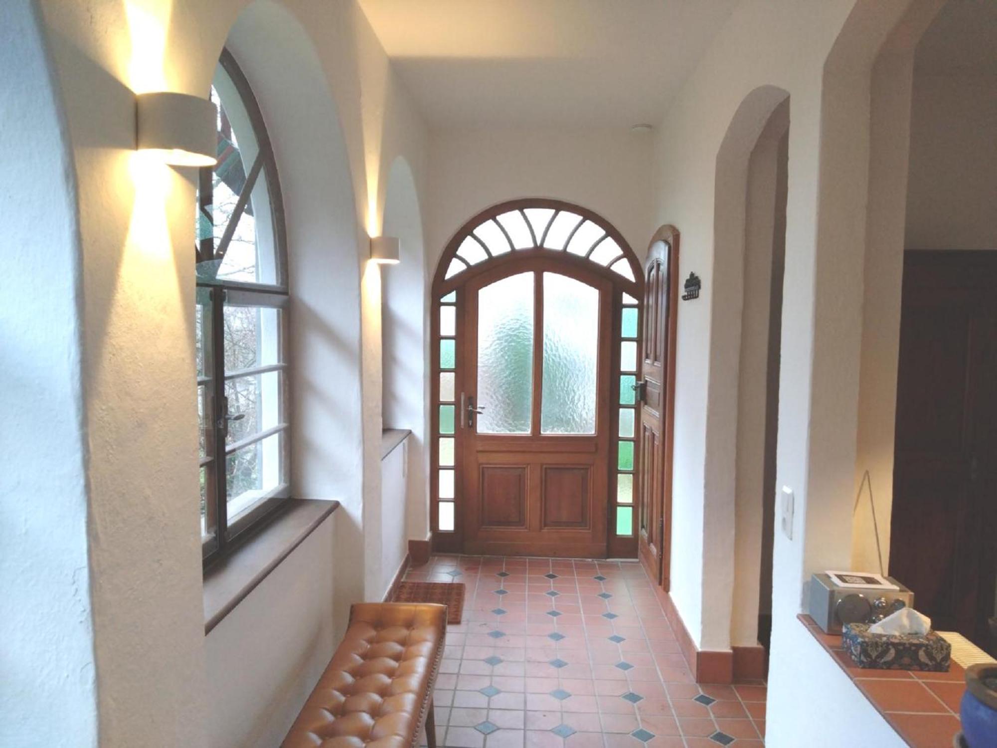 Hébergement de vacances Historisches Haus Am Triller