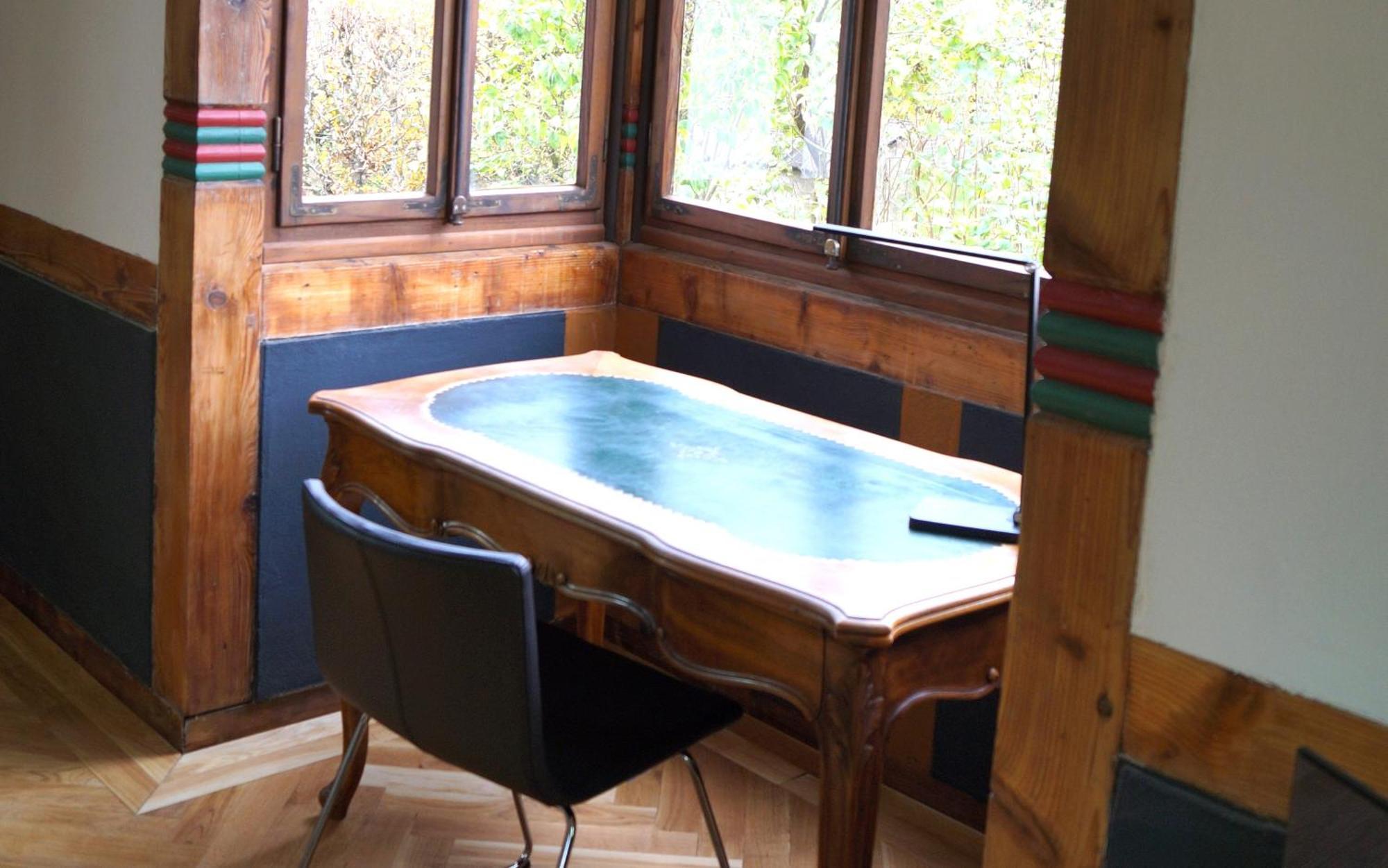 Historisches Haus Am Triller Hébergement de vacances *