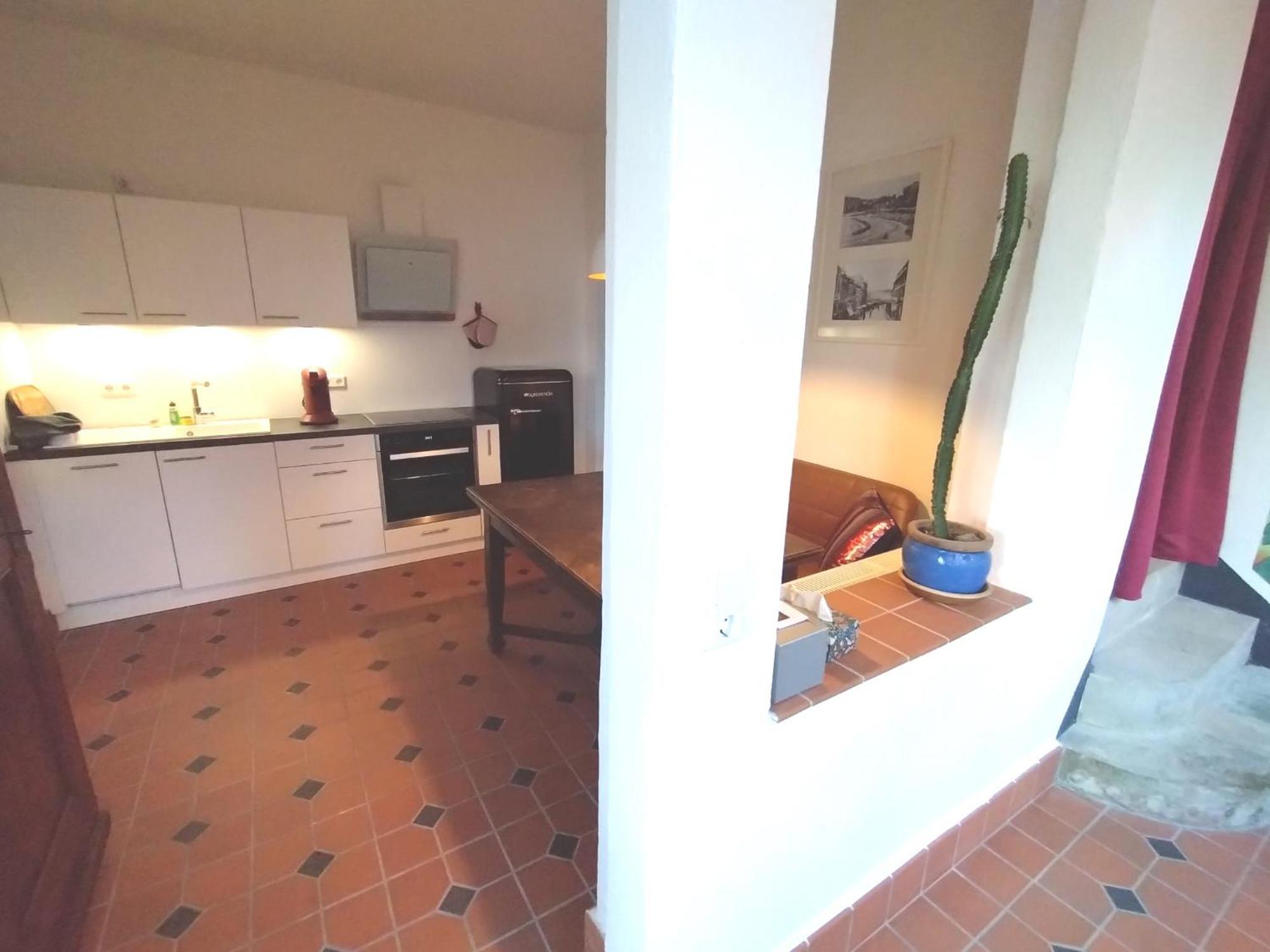 Historisches Haus Am Triller Hébergement de vacances