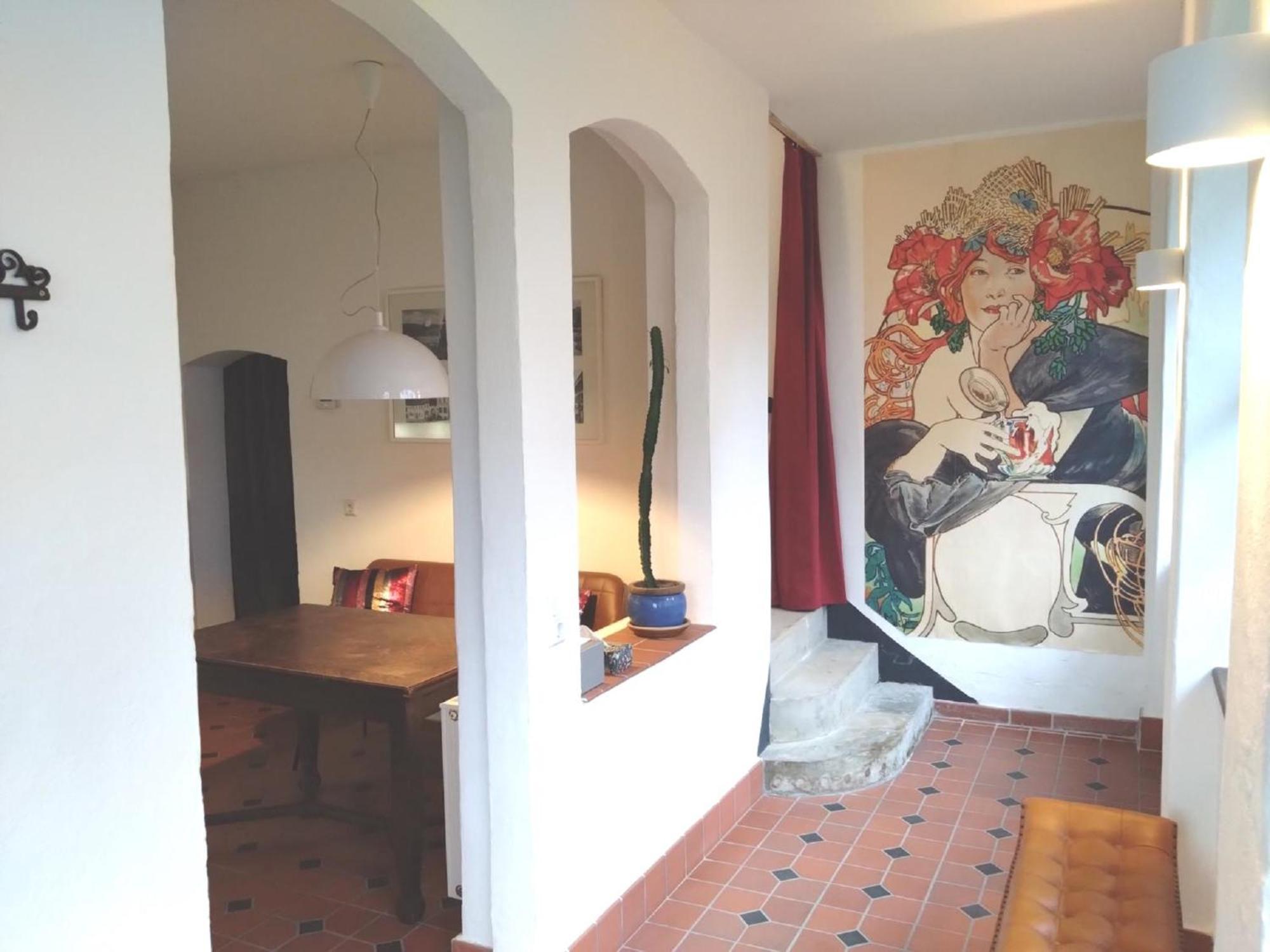 Historisches Haus Am Triller Sarrebruck